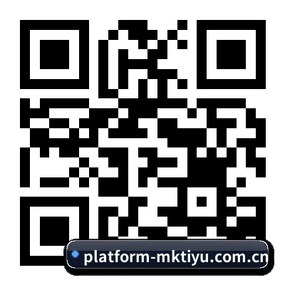 iOS 苹果版 二维码 - MK
